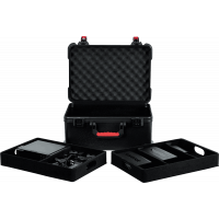 Gator Polyéthylène GTSA pour 7 micros sans fil - Vue 4