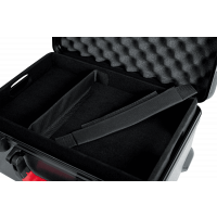 Gator Polyéthylène GTSA pour 7 micros sans fil - Vue 7
