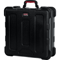 Gator Polyéthylène GTSA de 45,7 x 45,7 x 15,2 cm - Vue 1