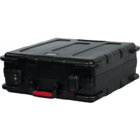 Gator Polyéthylène GTSA de 45,7 x 45,7 x 15,2 cm - Vue 3