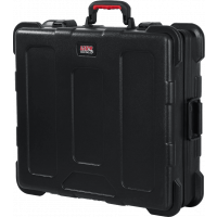 Gator Polyéthylène GTSA de 48,2 x 53,3 x 15,2 cm - Vue 2