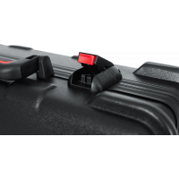 Gator Polyéthylène GTSA de 48,2 x 53,3 x 15,2 cm - Vue 6