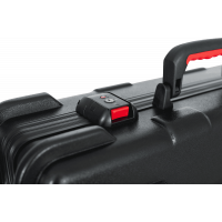 Gator Polyéthylène GTSA de 48,2 x 53,3 x 15,2 cm - Vue 7