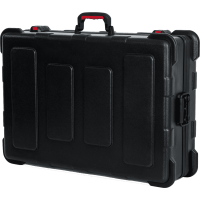 Gator Polyéthylène GTSA de 50,8 x 76,2 x 20,3 cm - Vue 2