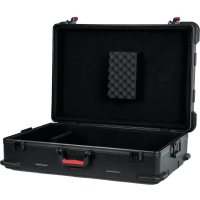 Gator Polyéthylène GTSA de 50,8 x 76,2 x 20,3 cm - Vue 4