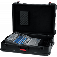 Gator Polyéthylène GTSA de 50,8 x 76,2 x 20,3 cm - Vue 5