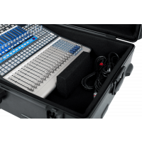 Gator Polyéthylène GTSA de 50,8 x 76,2 x 20,3 cm - Vue 6