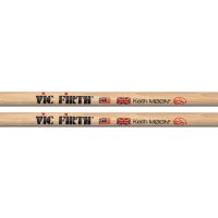 Vic Firth Signature Keith Moon - Vue 2