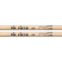 Vic Firth Signature Jen Ledger - Vue 2