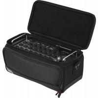 Gator Nylon renforcé G-Mixerbag de 33,3 x 15,9 x 15,2 cm - Vue 2