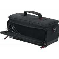 Gator Nylon renforcé G-Mixerbag de 33,3 x 15,9 x 15,2 cm - Vue 8