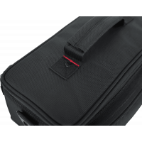 Gator Nylon renforcé G-Mixerbag de 33,3 x 15,9 x 15,2 cm - Vue 9