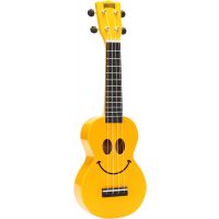 Mahalo U-Smile yellow + housse - Vue 3