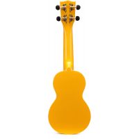 Mahalo U-Smile yellow + housse - Vue 4