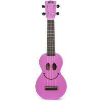 Mahalo U-Smile pink + housse - Vue 1