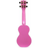 Mahalo U-Smile pink + housse - Vue 4