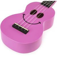 Mahalo U-Smile pink + housse - Vue 5