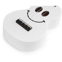 Mahalo U-Smile white + housse - Vue 5