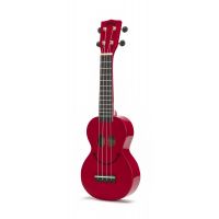 Mahalo U-Smile red + housse - Vue 2