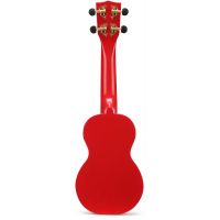 Mahalo U-Smile red + housse - Vue 4