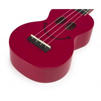 Mahalo U-Smile red + housse - Vue 5