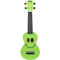 Mahalo U-Smile green + housse - Vue 1