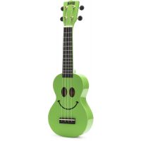 Mahalo U-Smile green + housse - Vue 2