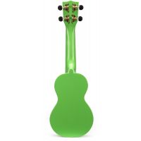 Mahalo U-Smile green + housse - Vue 4