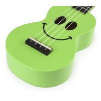 Mahalo U-Smile green + housse - Vue 5