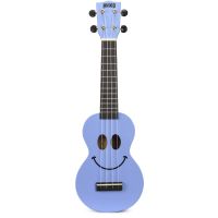 Mahalo U-Smile light blue + housse - Vue 1