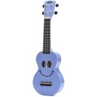 Mahalo U-Smile light blue + housse - Vue 2