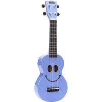 Mahalo U-Smile light blue + housse - Vue 3