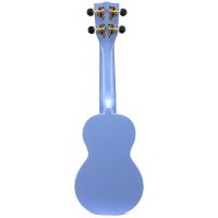 Mahalo U-Smile light blue + housse - Vue 4