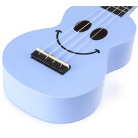 Mahalo U-Smile light blue + housse - Vue 5