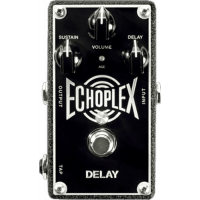 Dunlop Echoplex Delay - Vue 1