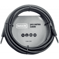 MXR Jack Pro series 3m - Vue 1