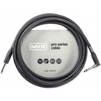 MXR Jack coudé Pro series 3m - Vue 1