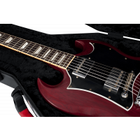 Gator Polyéthylène GTSA pour Gibson SG - Vue 8