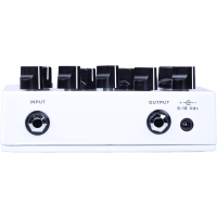 Seymour Duncan Palladium Gain Stage, blanche - Vue 3