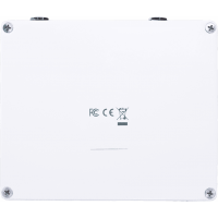 Seymour Duncan Palladium Gain Stage, blanche - Vue 4