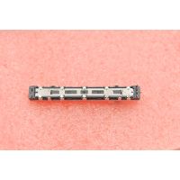 Mackie Fader 50KDx2 60mm NOBLE REVISED TAPER - Vue 3