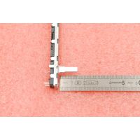 Mackie Fader 50KDx2 60mm NOBLE REVISED TAPER - Vue 5