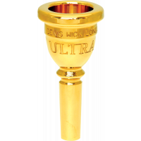 Denis Wick Euphonium Steven Mead Ultra plaquée or 5U - Vue 1