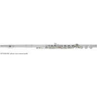 Pearl Flute Flûte en Ut Cantabile CD925RB - Vue 1