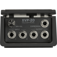 Korg Pédale de volume et d'expression XVP-20 - Vue 2