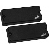 Aguilar Kit, 4 cordes type D1 - Vue 1