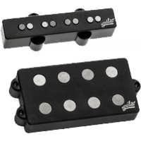 Aguilar Kit, 4 cordes - Vue 1