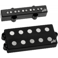 Aguilar Kit, 5 cordes - Vue 1