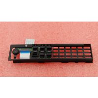 Shure Boitier Facade + carte QLXD4 - Vue 1