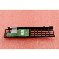 Shure Boitier Facade + carte QLXD4 - Vue 2